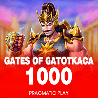 gatot 1000